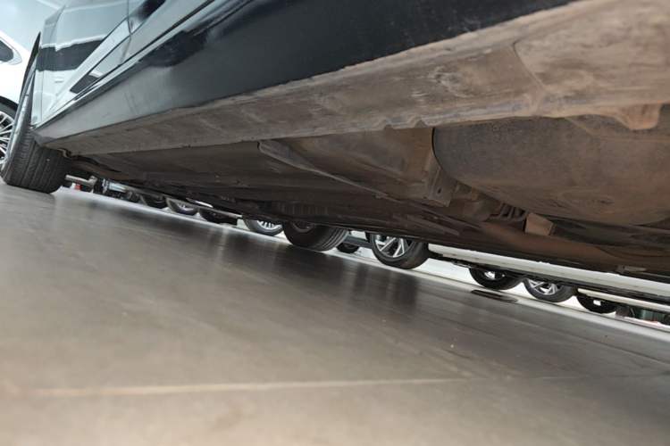 Used Nissan Teana 2020 2.0L XL Comfort Edition Left Side Sill