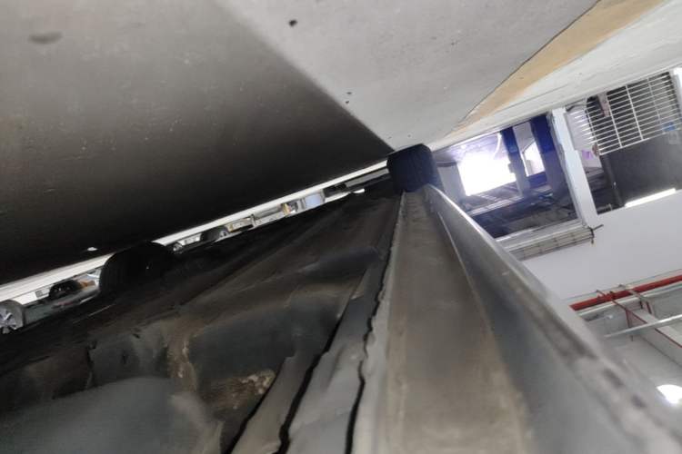 Used Nissan Teana 2020 2.0L XL Comfort Edition Left Side Sill