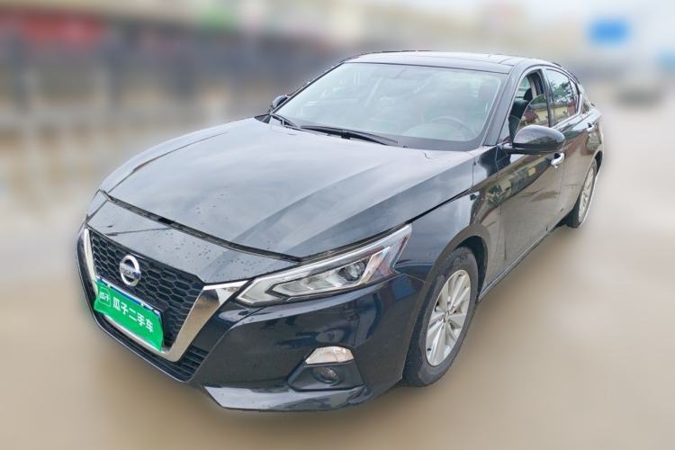 Used Nissan Teana 2020 2.0L XL Comfort Edition Guazi used car, China used car export, Used car for sale, Used  cars, Cheapest cars for sale