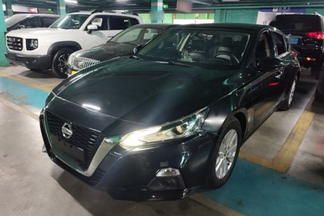 Used Nissan Teana 2020 2.0L XL Comfort Edition
