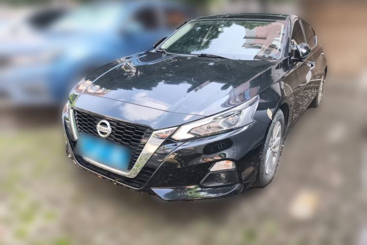 Nissan Teana 2020 2.0L XL Comfort Edition d’occasion Guazi used car, China used car export, Used car for sale, Used  cars, Cheapest cars for sale