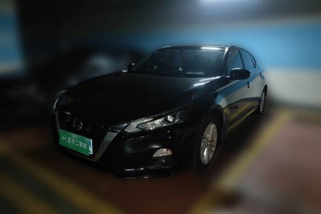 Used Nissan Teana 2020 2.0L XL Comfort Edition