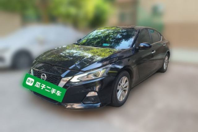 Used Nissan Teana 2020 Revised Version 2.0L XL Comfort Edition