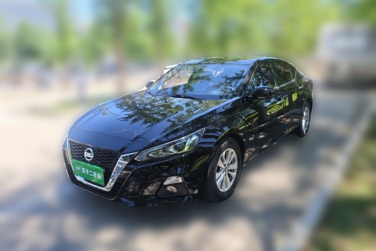Used Nissan Teana 2020 Revised Version 2.0L XL Comfort Edition Guazi used car, China used car export, Used car for sale, Used  cars, Cheapest cars for sale