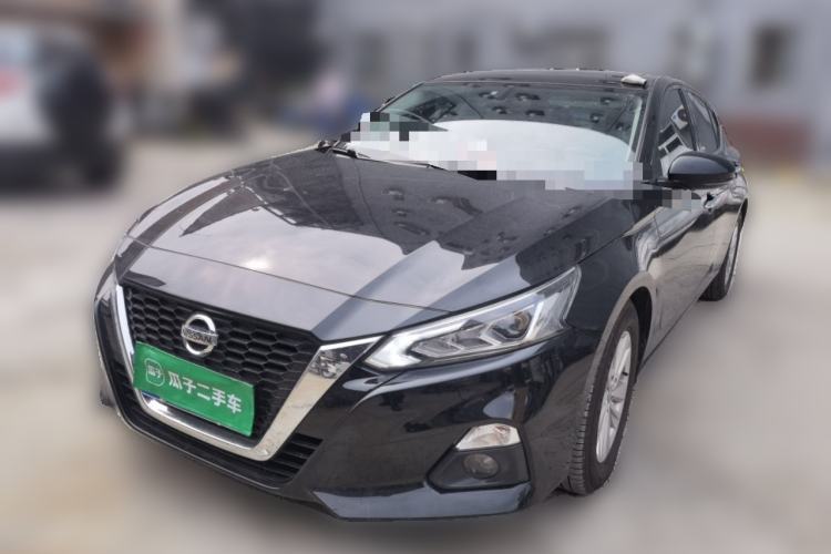 Ojetý Nissan Teana 2020 2.0L XL Comfort Edition Guazi used car, China used car export, Used car for sale, Used  cars, Cheapest cars for sale