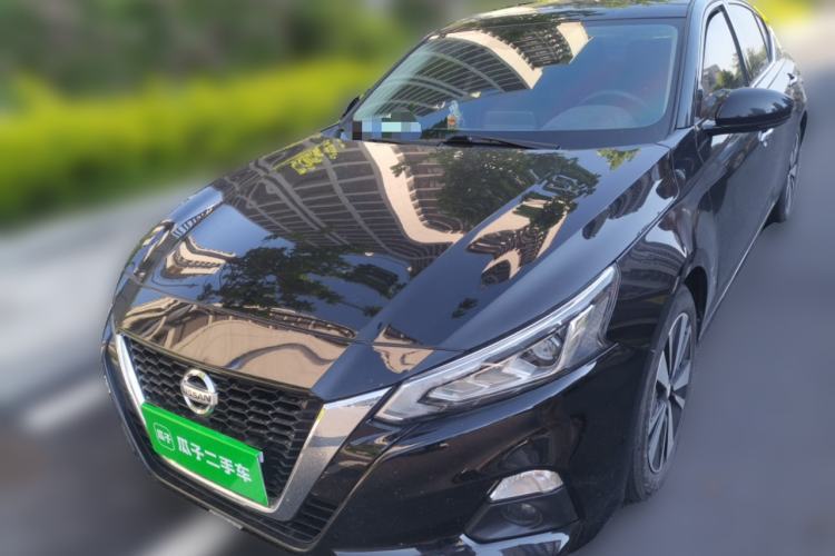 Used Nissan Teana 2020 2.0L XL Upper SmartDrive Version Guazi used car, China used car export, Used car for sale, Used  cars, Cheapest cars for sale