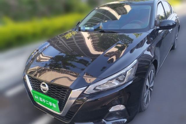 Used Nissan Teana 2020 2.0L XL Upper SmartDrive Version