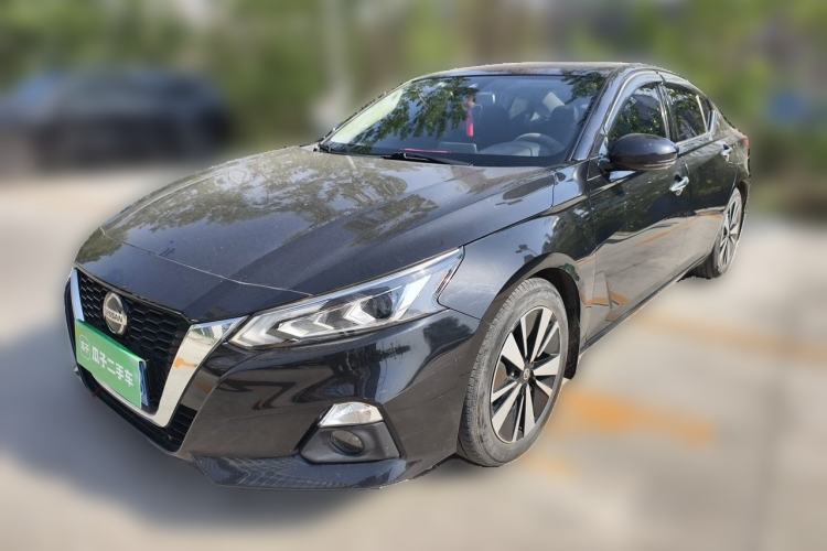 Used Nissan Teana 2020 2.0L XL Upper SmartDrive Version Guazi used car, China used car export, Used car for sale, Used  cars, Cheapest cars for sale