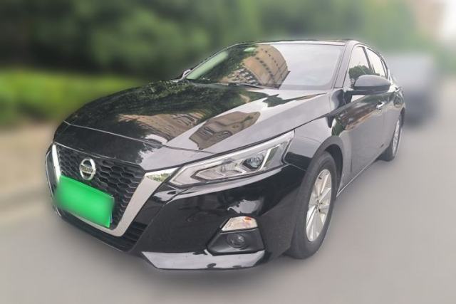 Used Nissan Teana 2020 Revised Version 2.0L XL Comfort Edition