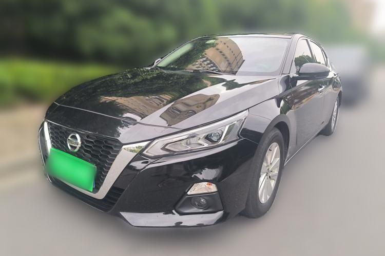 Used Nissan Teana 2020 Revised Version 2.0L XL Comfort Edition Guazi used car, China used car export, Used car for sale, Used  cars, Cheapest cars for sale