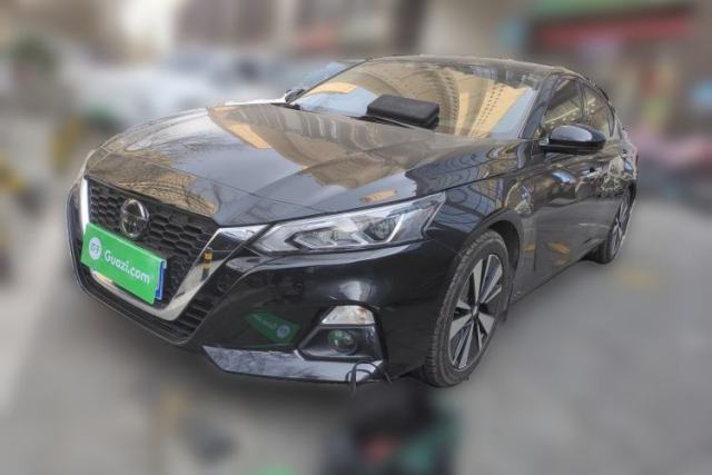 Used Nissan Teana 2020 2.0T XL Upper AD1 Smart Navigation Edition