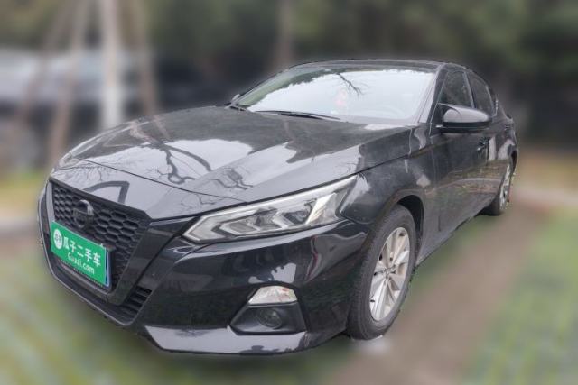 Used Nissan Teana 2020 2.0L XL Comfort Edition