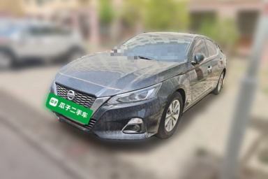 Used Nissan Teana 2020 2.0L XL Comfort Edition