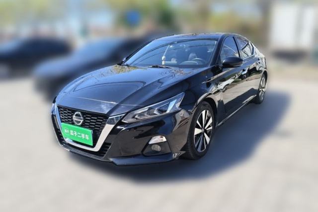 Used Nissan Teana 2020 2.0L XL Upper SmartDrive Version