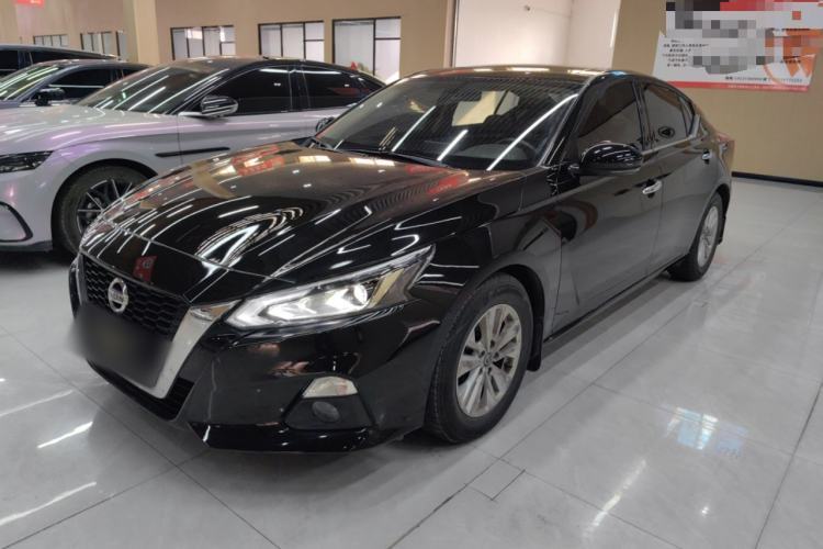Used Nissan Teana 2020 2.0L XL Comfort Edition Guazi used car, China used car export, Used car for sale, Used  cars, Cheapest cars for sale