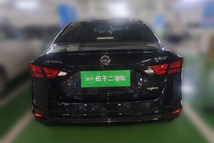 Used Nissan Teana 2020 2.0L XL Comfort Edition Rear
