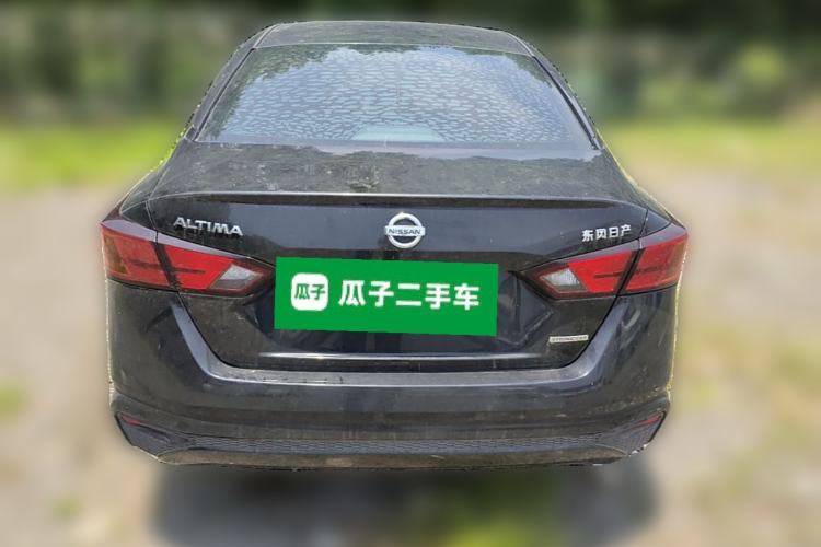 Used Nissan Teana 2020 Revised Version 2.0L XE Fashion Edition Rear