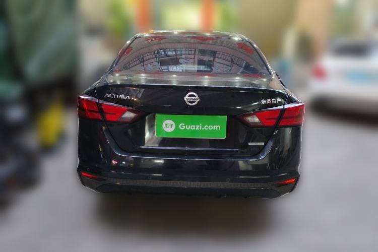 Used Nissan Teana 2020 2.0L XE Fashion Edition Rear