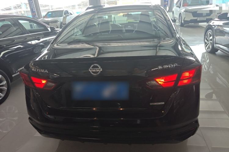 Used Nissan Teana 2020 2.0L XL Comfort Edition Rear