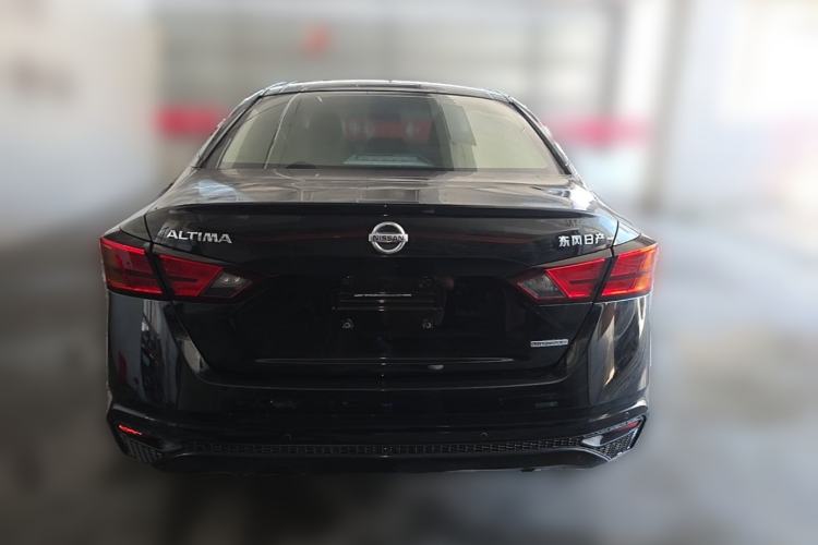 Used Nissan Teana 2020 2.0L XL Comfort Edition Rear