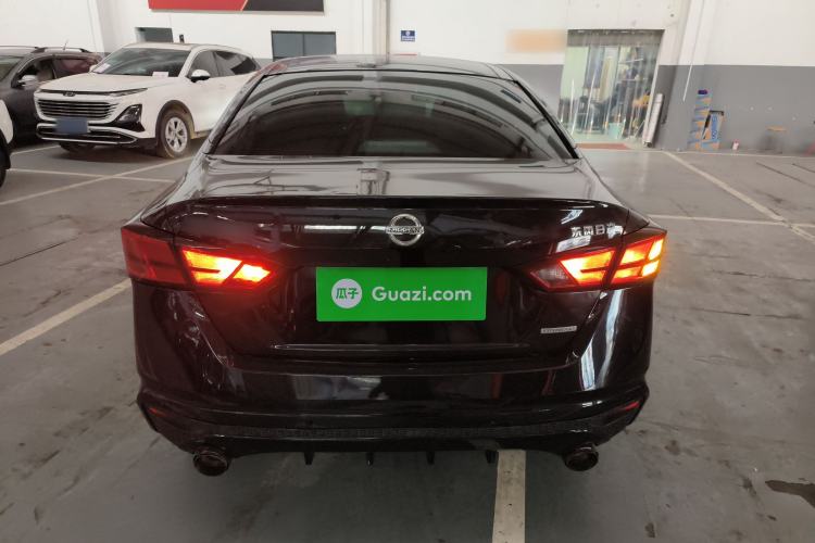 Used Nissan Teana 2020 2.0L XL Comfort Edition Rear