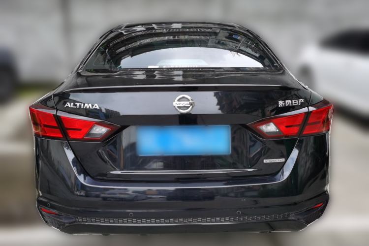 Used Nissan Teana 2020 2.0L XL Comfort Edition Rear