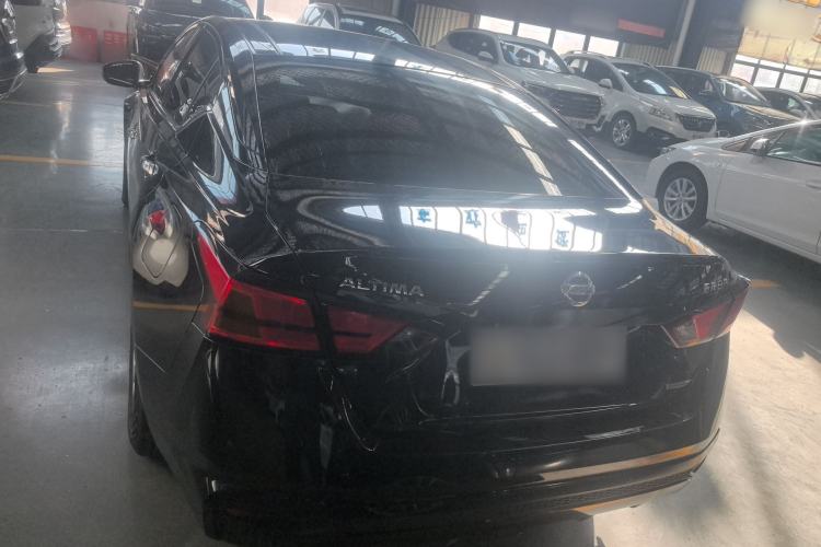 Used Nissan Teana 2020 2.0L XL Comfort Edition Rear