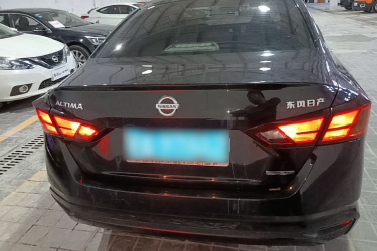 Used Nissan Teana 2020 2.0L XL Comfort Edition Rear