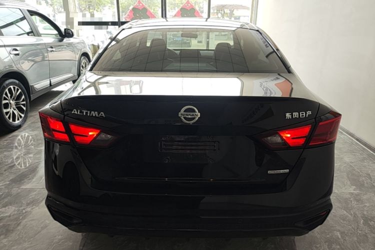 Used Nissan Teana 2020 2.0L XL Comfort Edition Rear