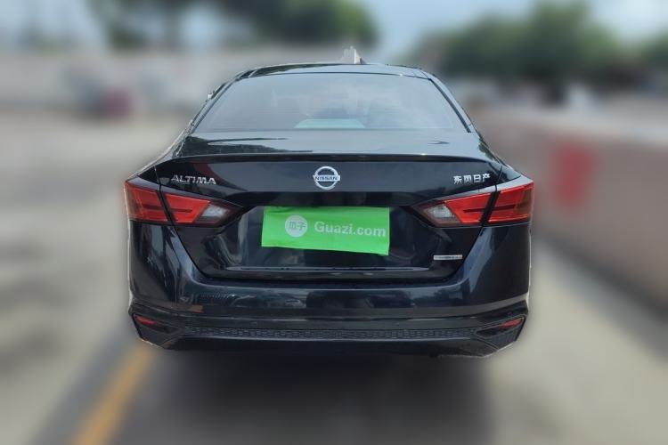 Used Nissan Teana 2020 2.0L XL Comfort Edition Rear