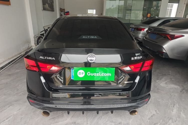 Used Nissan Teana 2020 2.0L XL Comfort Edition Rear