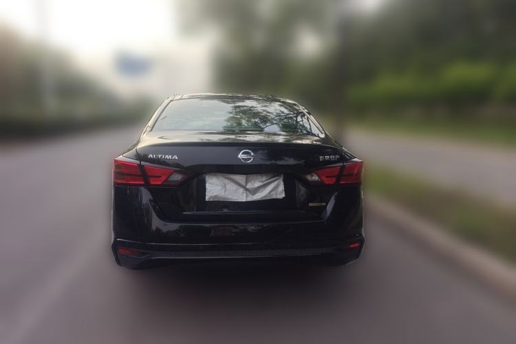 Used Nissan Teana 2020 2.0L XL Comfort Edition Rear
