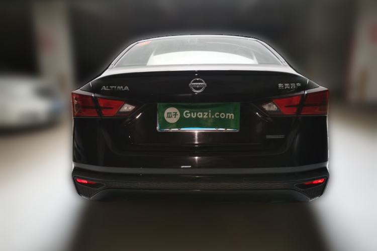 Used Nissan Teana 2020 2.0L XL Comfort Edition Rear