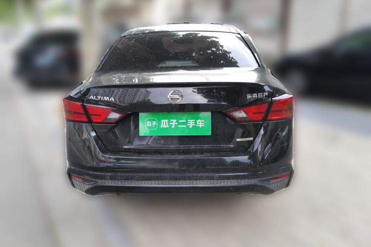 Used Nissan Teana 2020 2.0L XL Comfort Edition Rear