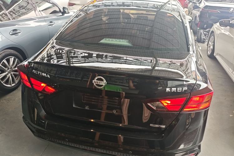 Used Nissan Teana 2020 2.0L XL Comfort Edition Rear