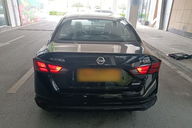 Used Nissan Teana 2020 2.0L XL Upper SmartDrive Version Rear