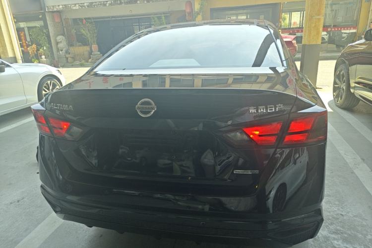 Used Nissan Teana 2020 2.0L XL Comfort Edition Rear
