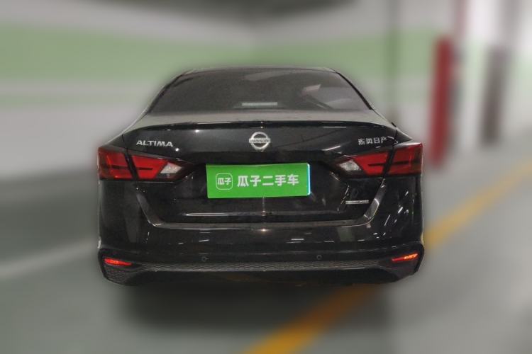Used Nissan Teana 2020 Revised Version 2.0L XL Comfort Edition Rear