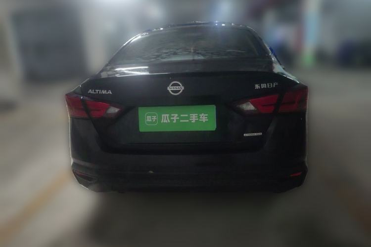 Used Nissan Teana 2020 2.0L XL Comfort Edition Rear
