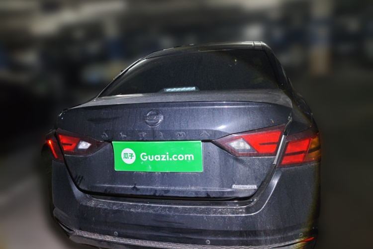 Used Nissan Teana 2020 2.0L XL Comfort Edition Rear