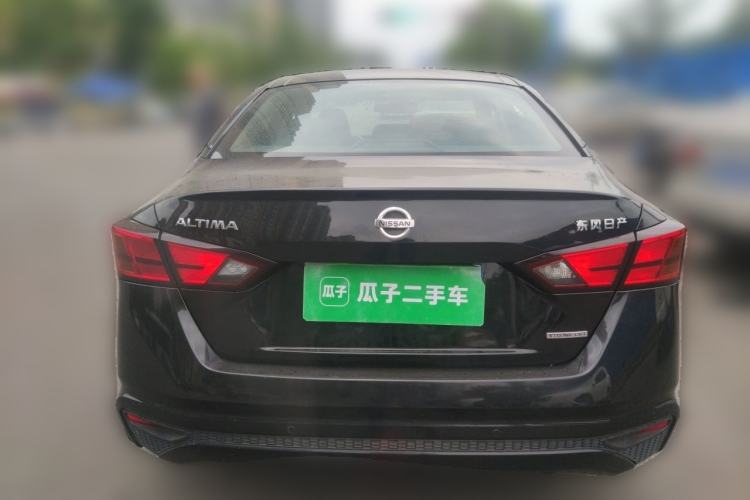 Used Nissan Teana 2020 2.0L XL Comfort Edition Rear