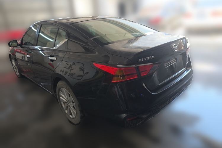 Used Nissan Teana 2020 2.0L XL Comfort Edition Rear Left 45 Deg