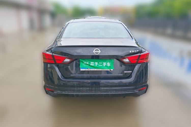 Used Nissan Teana 2020 2.0L XL Comfort Edition Rear