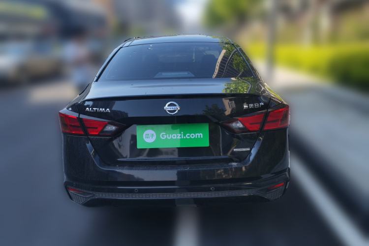 Used Nissan Teana 2020 2.0L XL Upper SmartDrive Version Rear