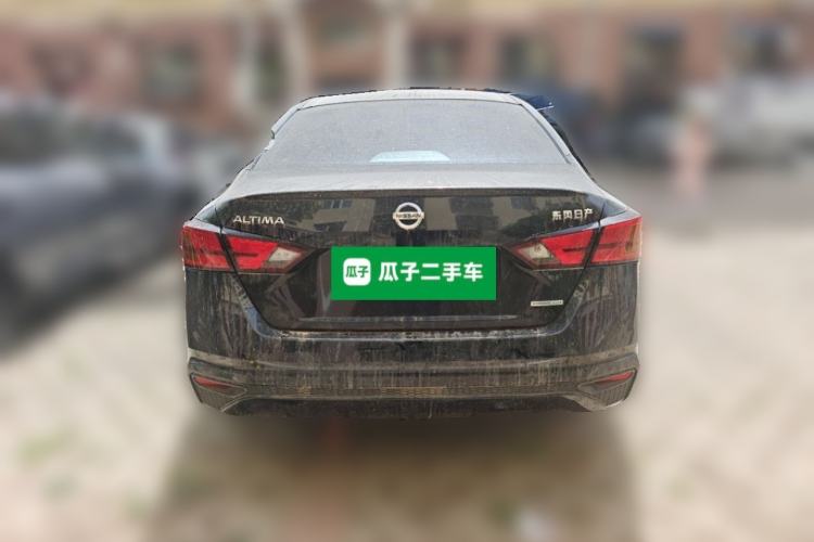 Used Nissan Teana 2020 2.0L XL Comfort Edition Rear