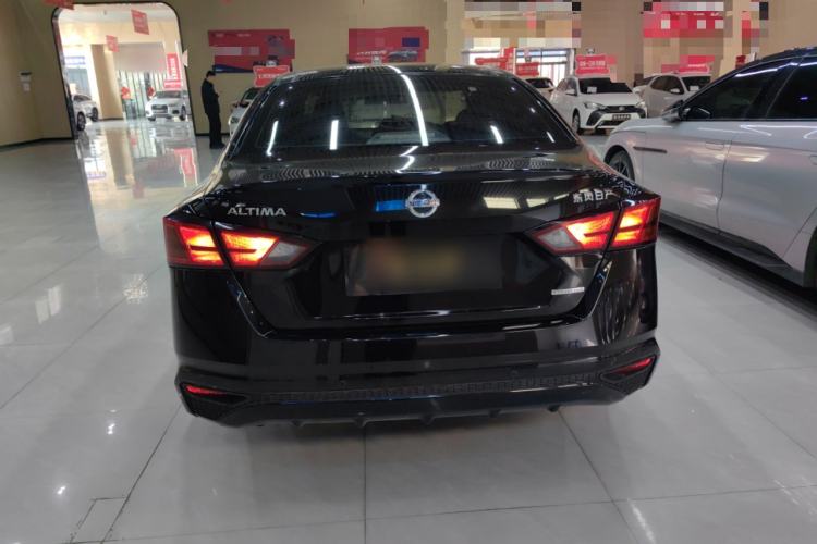 Used Nissan Teana 2020 2.0L XL Comfort Edition Rear