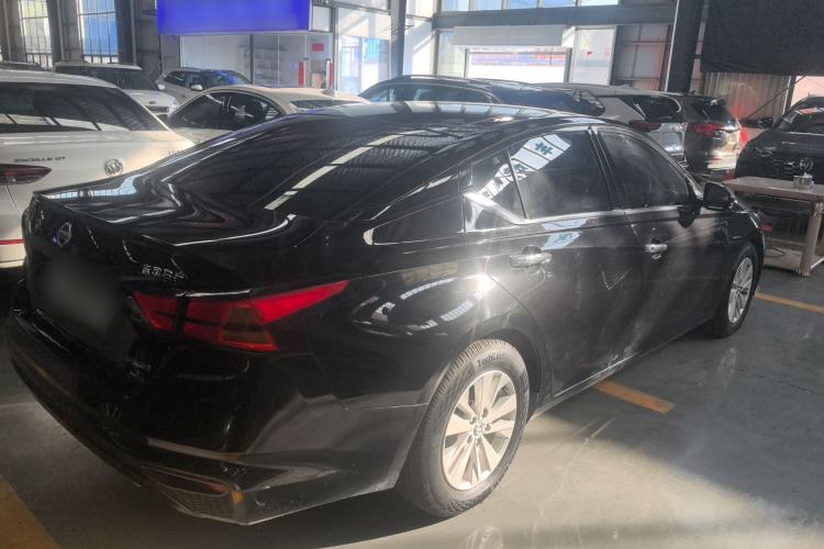 Used Nissan Teana 2020 2.0L XL Comfort Edition Rear Right 45 Deg