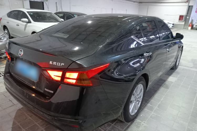 Used Nissan Teana 2020 2.0L XL Comfort Edition Rear Right 45 Deg