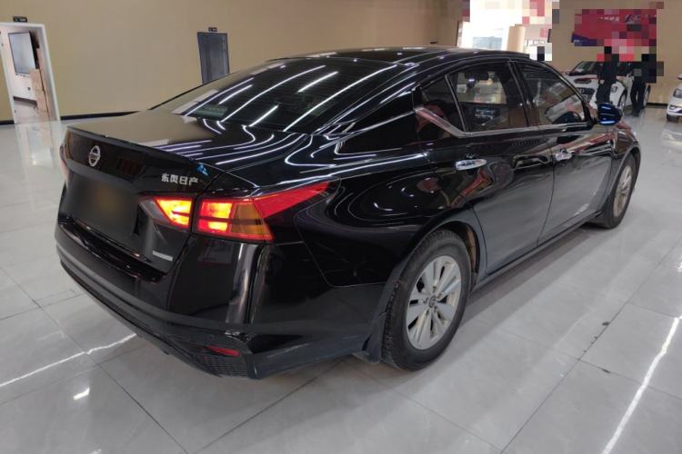 Used Nissan Teana 2020 2.0L XL Comfort Edition Rear Right 45 Deg