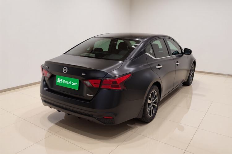 Used Nissan Teana 2020 2.0L XL Comfort Edition Rear Right 45 Deg